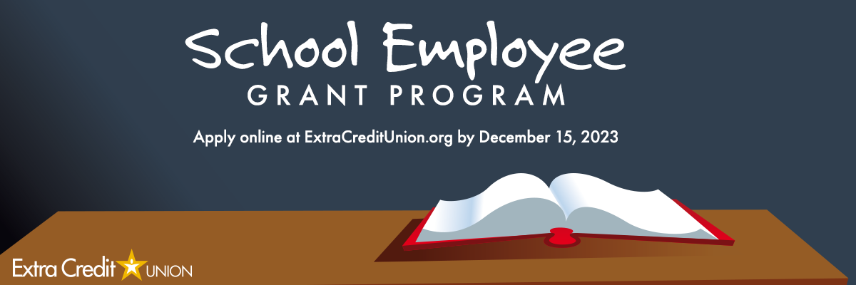 School Employee Grant Program