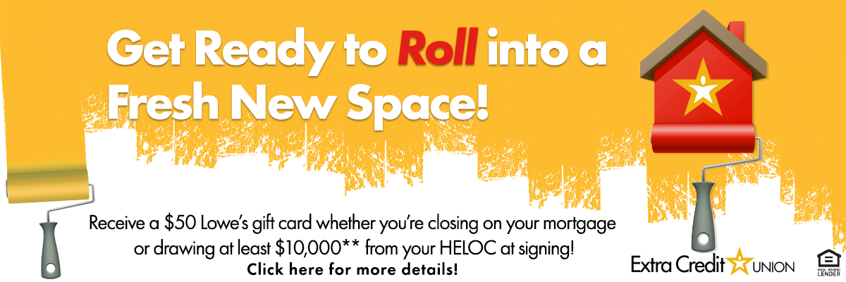 Get Ready to Roll into a Fresh New Space!