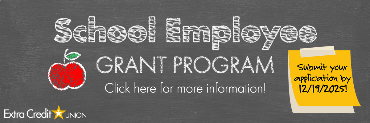 School Employee Grant Program
