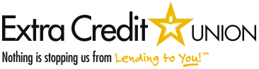 Extra Credit Union | Nothing is stopping us from Lending to You!™