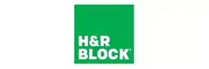 H&R Block logo