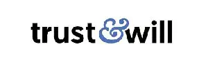Trust&Will logo