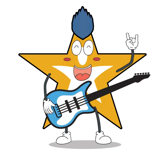 Rockstar