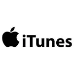 Apple iTunes logo