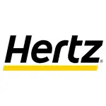 Hertz logo