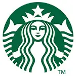 Starbucks logo