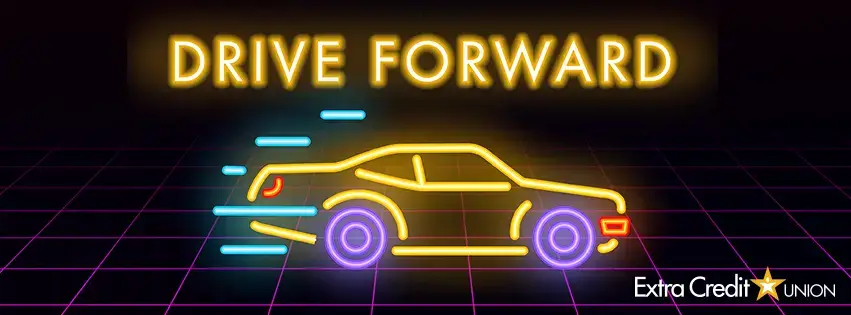 Drive Forward